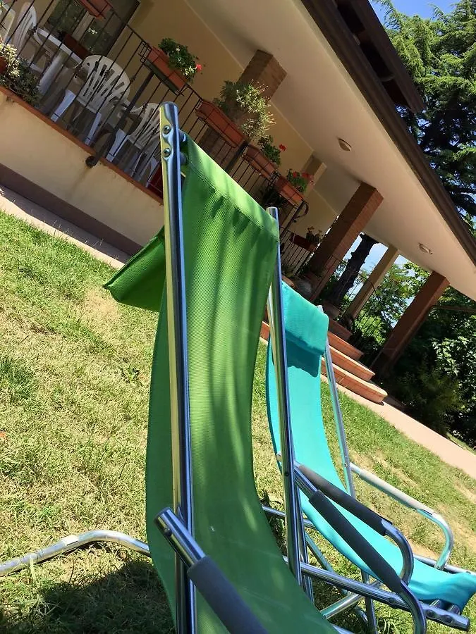 Bed & Breakfast B&B Autodromo Misano Misano Adriatico Italy