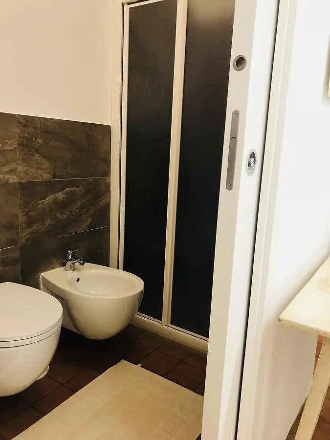 B&B Autodromo Misano Misano Adriatico Italy