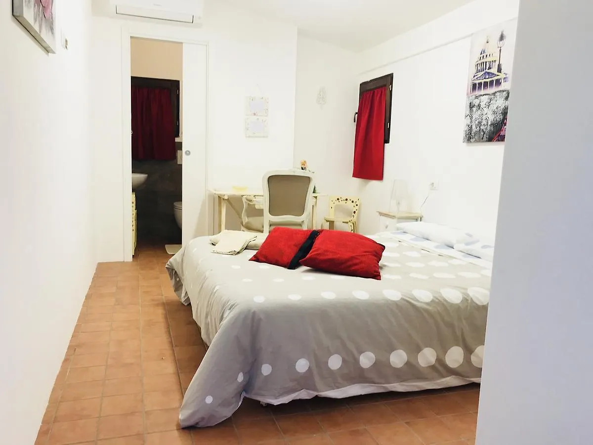 B&B Autodromo Misano Misano Adriatico Italy
