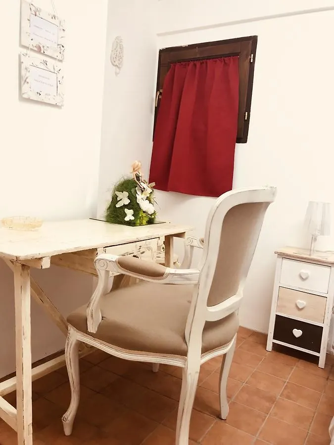 B&B Autodromo Misano Misano Adriatico Bed & Breakfast