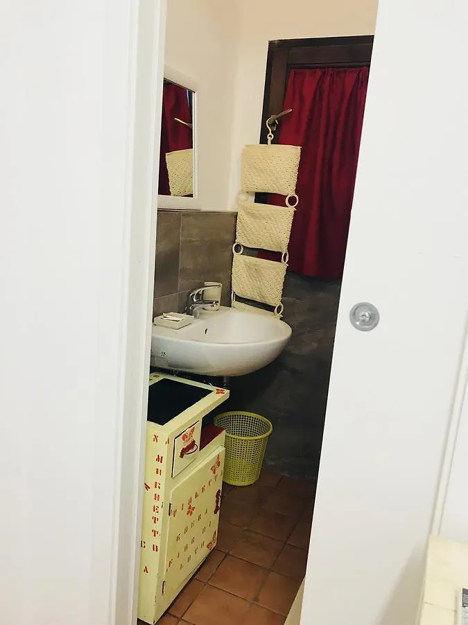 Bed & Breakfast B&B Autodromo Misano Misano Adriatico