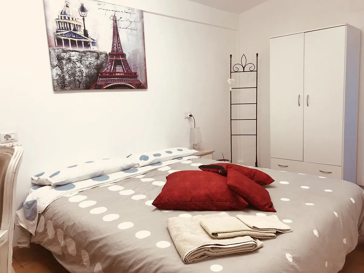 B&B Autodromo Misano Misano Adriatico Bed & Breakfast