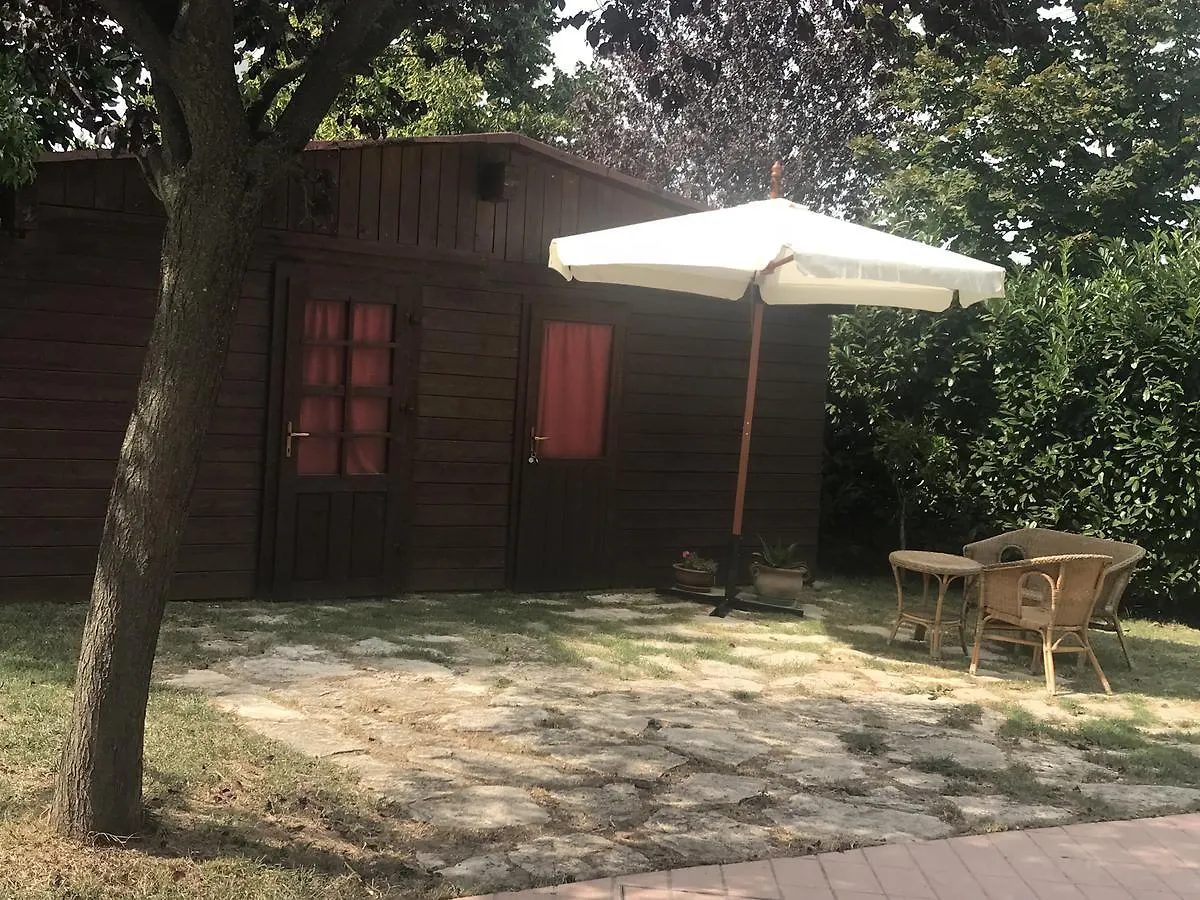B&B Autodromo Misano Misano Adriatico 0*,  Italy