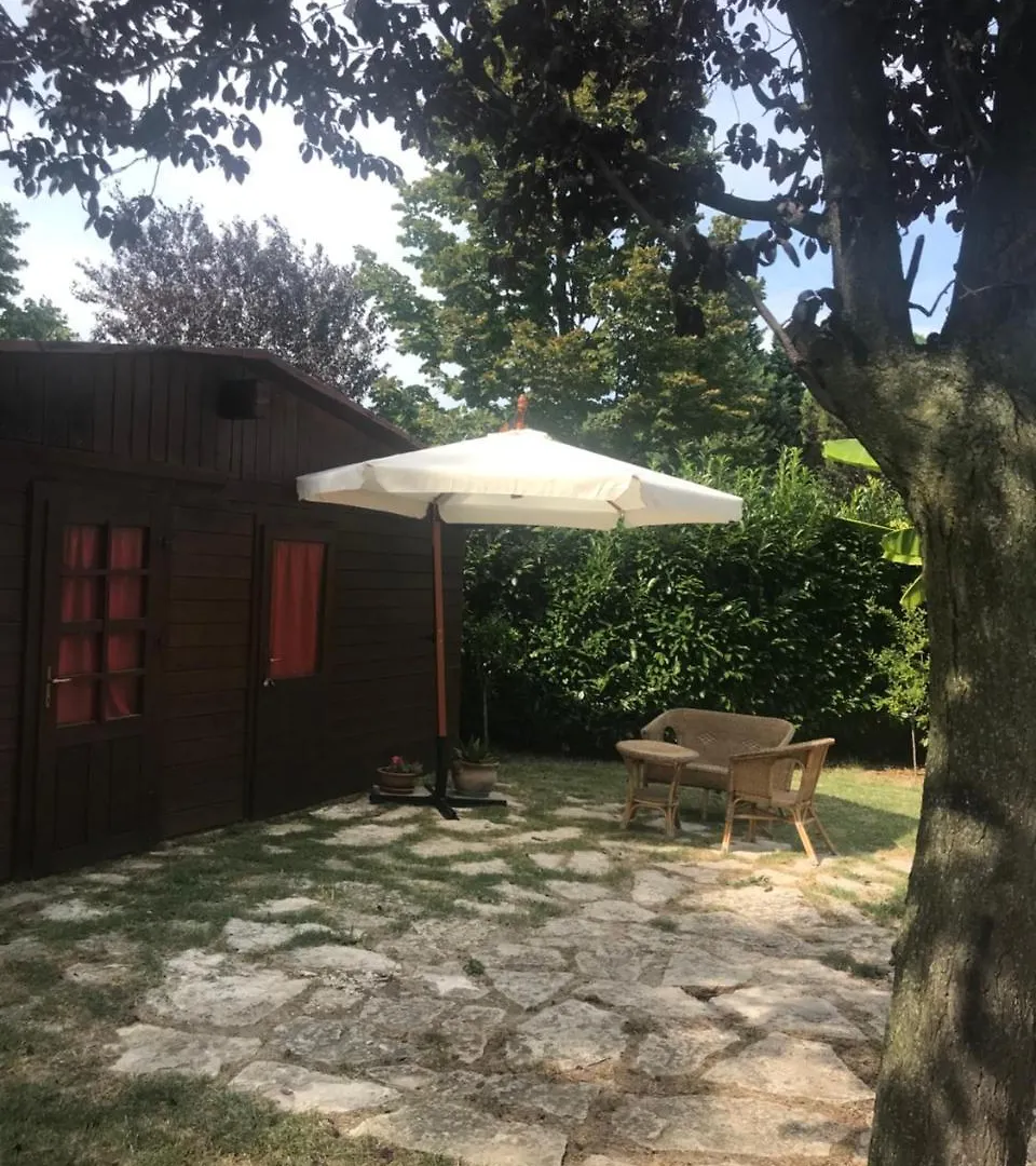 Bed & Breakfast B&B Autodromo Misano Misano Adriatico Italy