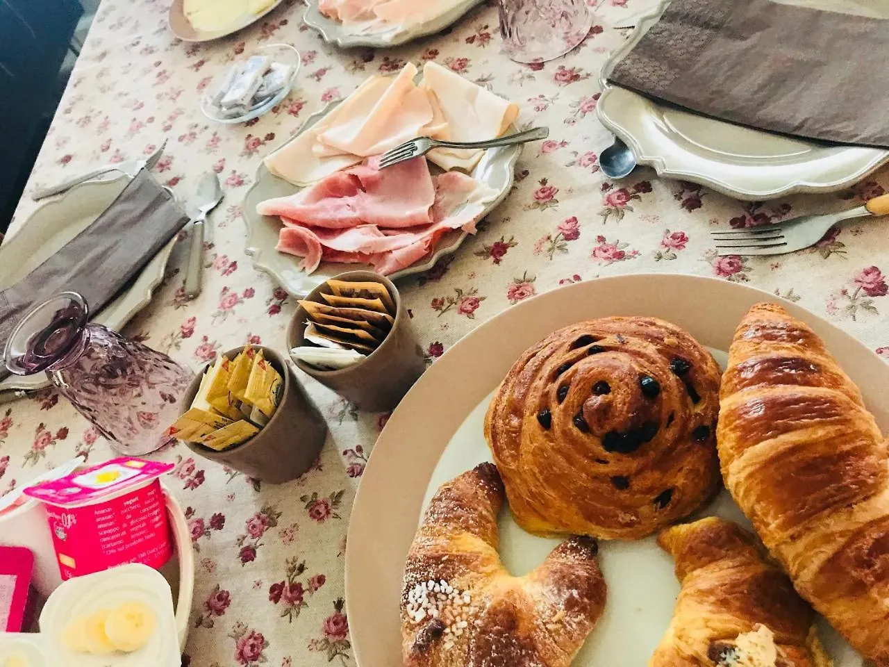 B&B Autodromo Misano Misano Adriatico Bed & Breakfast