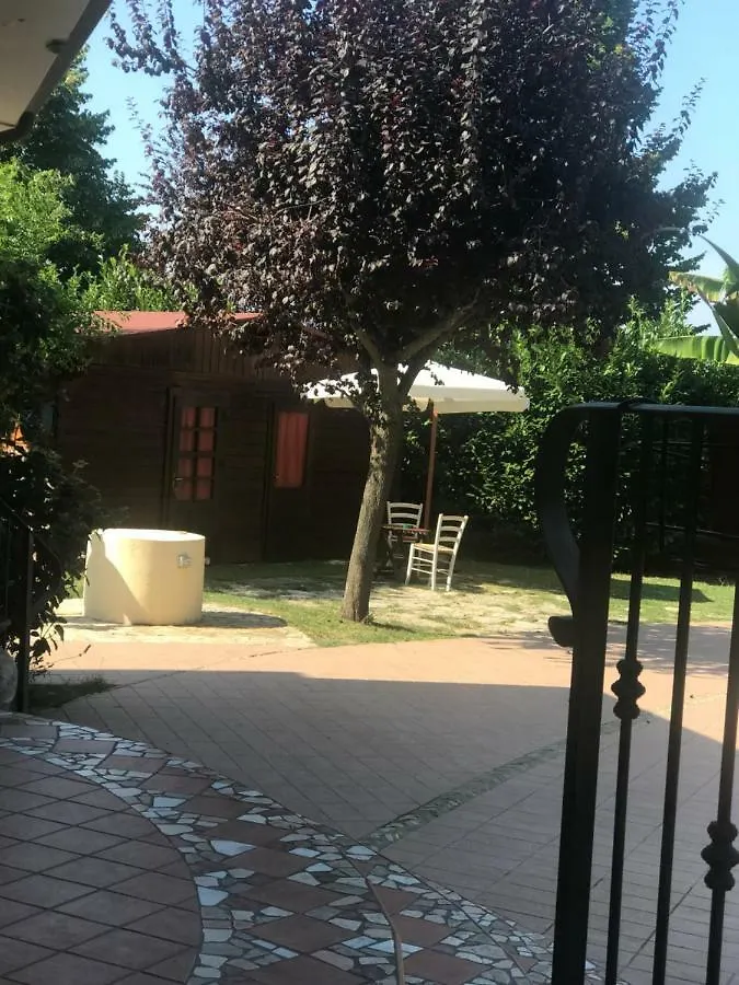 B&B Autodromo Misano Misano Adriatico Italy