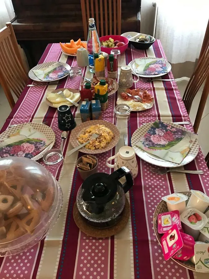 Bed & Breakfast B&B Autodromo Misano Misano Adriatico
